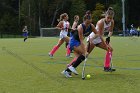 FH vs WPI  Wheaton College Field Hockey vs WPI. - Photo By: KEITH NORDSTROM : Wheaton, field hockey, FH2023, WPI